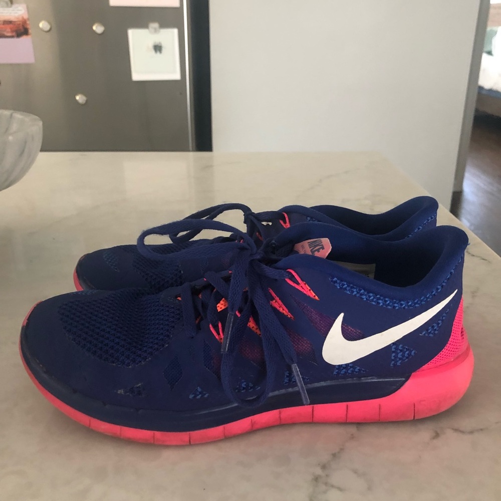 Nike Free